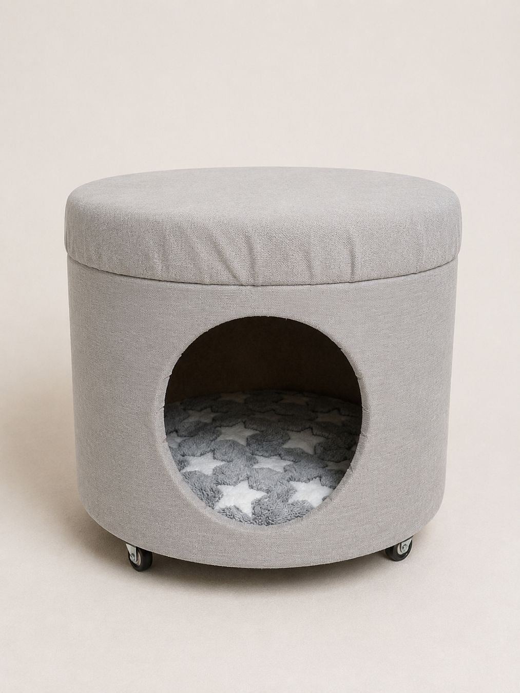 Cucce & Letti: Hocker Katz Katzenhaus Eco design – Nuovo (secondo la descrizione) da Domat-ems venduto da Gr8wood 4