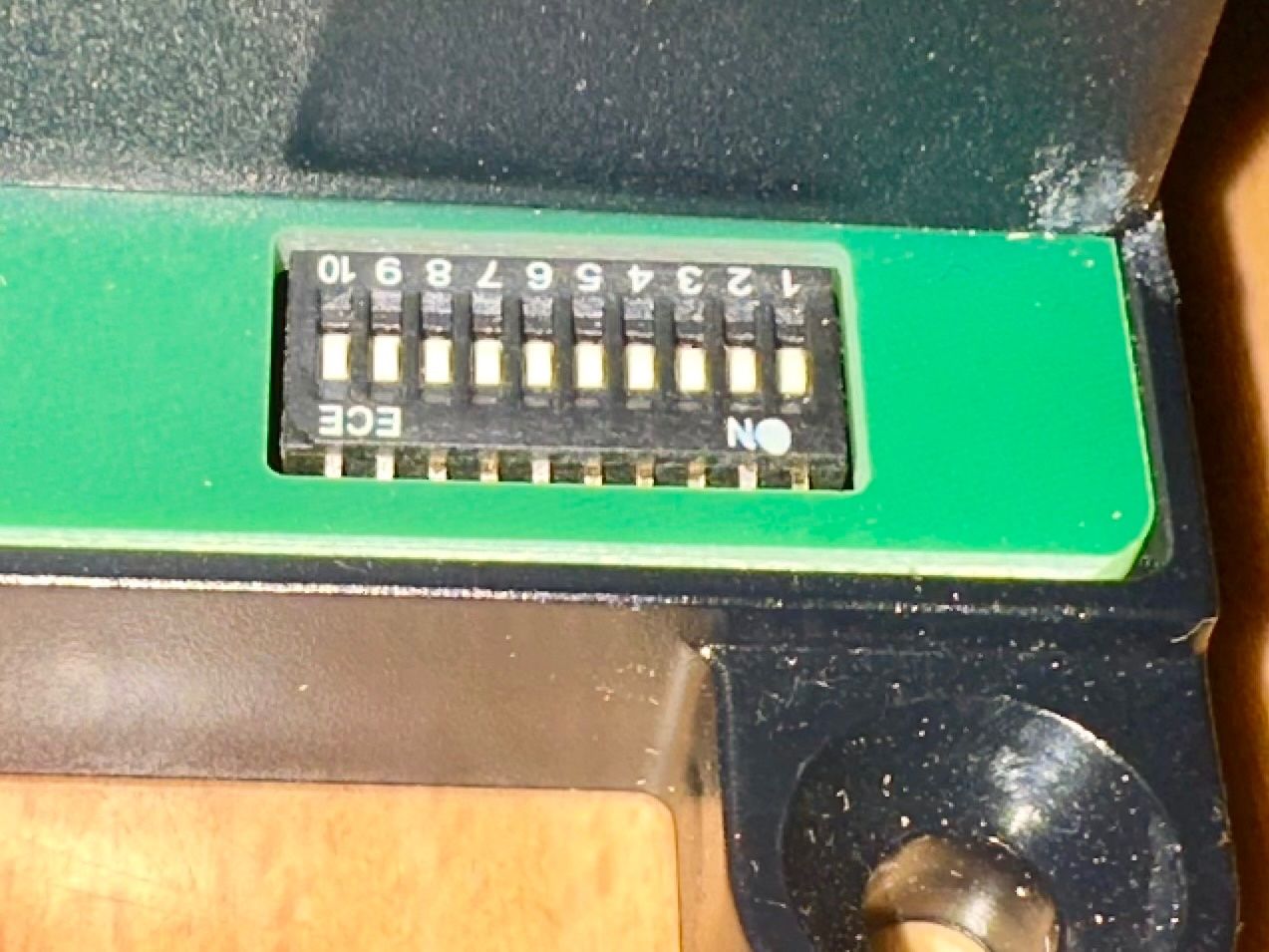 Märklin Modelleisenbahnen: Märklin 60832 Decoder m83 – Gebraucht aus Oftringen von ib.85 3