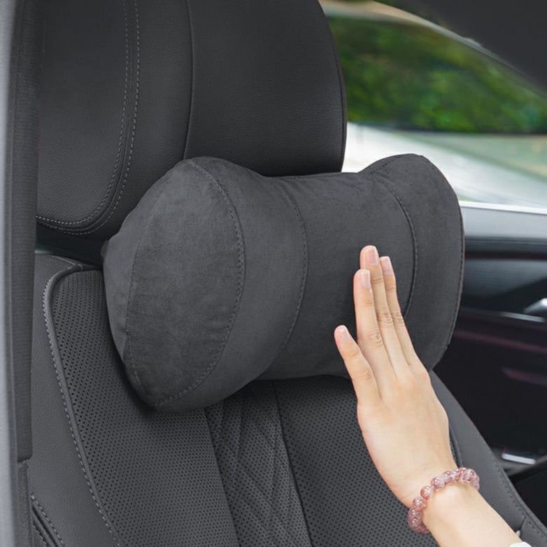 Cuscini: Autositz Nackenkissen SPACE – Nuovo e nell'imballaggio originale da Dietikon venduto da e-car-shop.schweiz