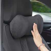 Autositz Nackenkissen SPACE