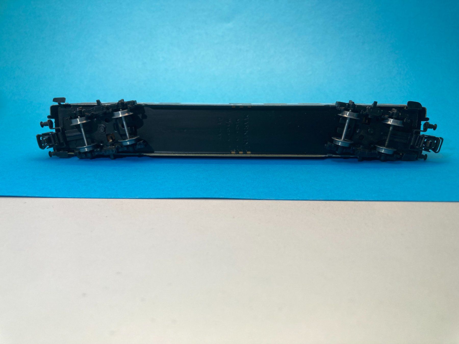 Märklin Modellini di ferrovie: Märklin H0 Wagen Set, verschiedene Modelle, – Usato da Basel venduto da mar_b59g 8