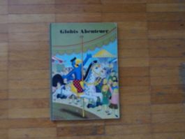 Globis Abenteuer