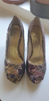 Damenschuhe, Pumps, Absatzsch., Schuhe für jeden Anlass (f