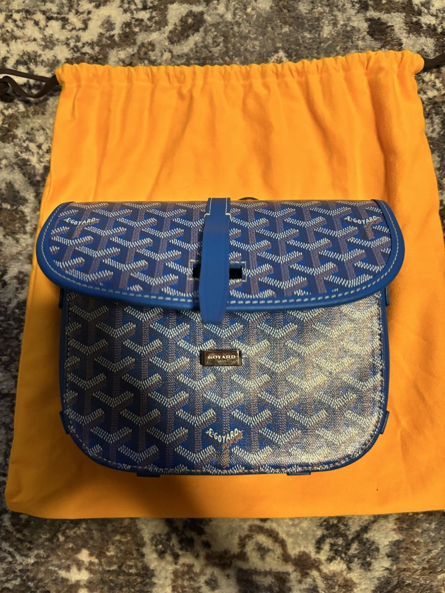 Goyard Taschen: Goyard Belvedere PM Bag – Neu und originalverpackt aus MUTTENZ von TAWNY1RICARDO 1