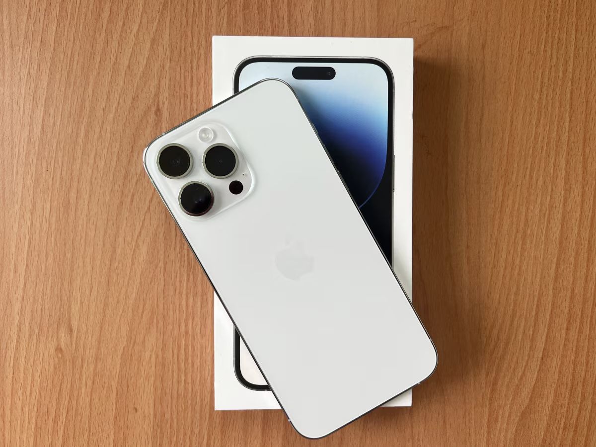 Apple Telefoni cellulari / Smartphones: iPhone 14 Pro 256gb NEUWERTIG – Usato da Rebstein venduto da Sedr2804
