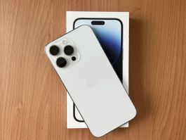iPhone 14 Pro 256gb NEUWERTIG