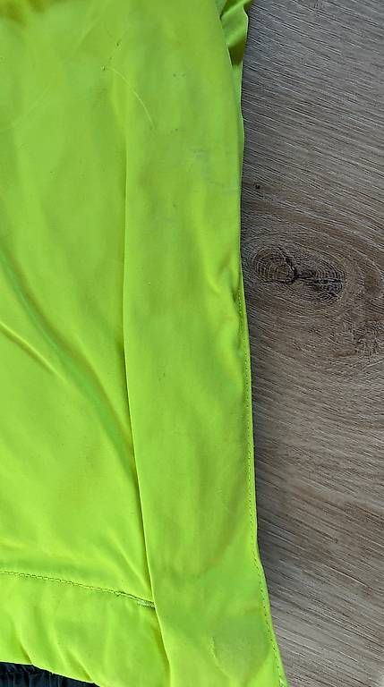 Pantaloni: Snowboardhose Zimtstern Grösse S – Usato da Weinfelden venduto da Sakni 2