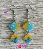 Boucle d’oreille
