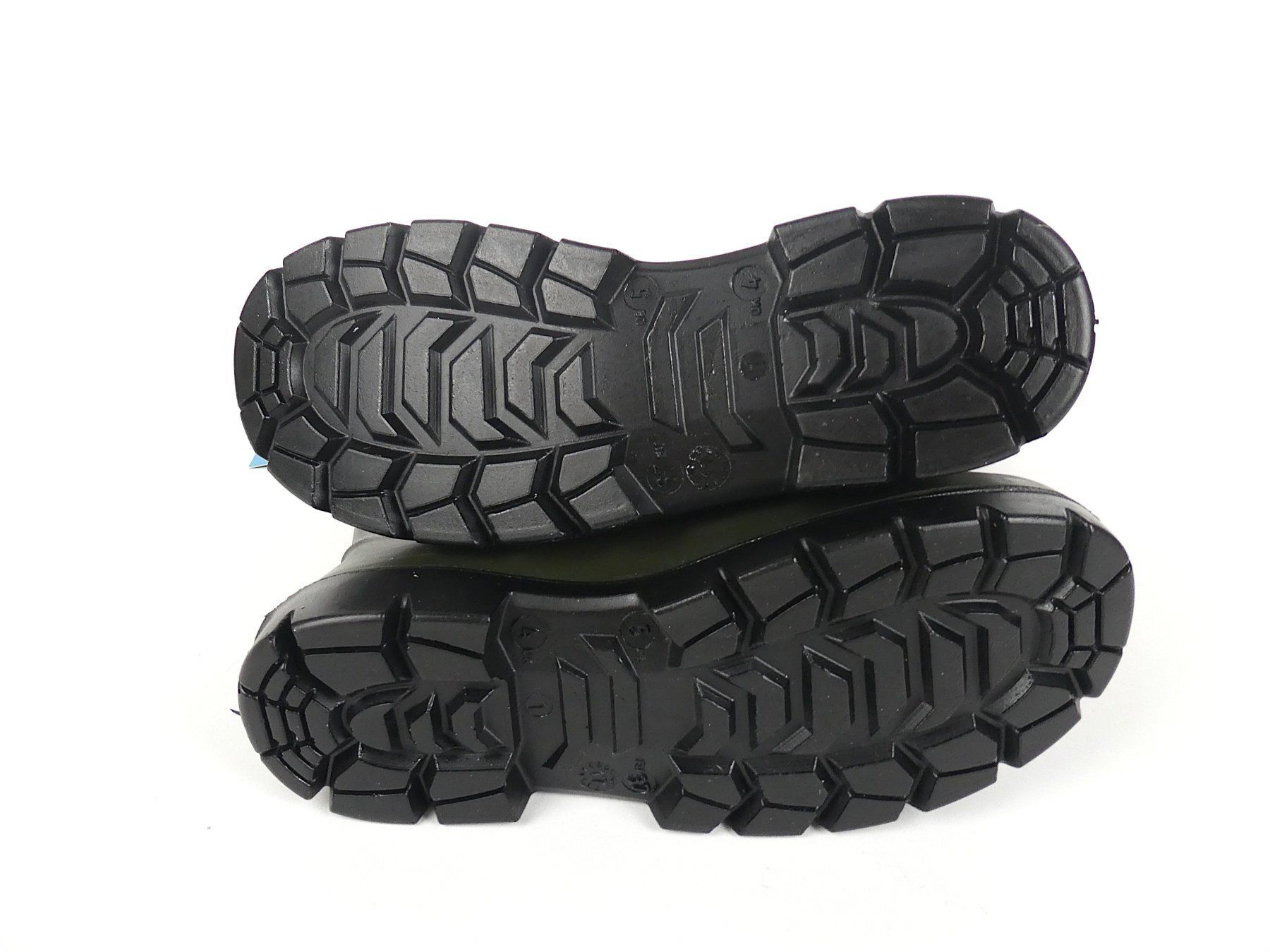 Scarpe da uomo: Gummistiefel Gr 37 – Usato da Bern venduto da Alexandro 4