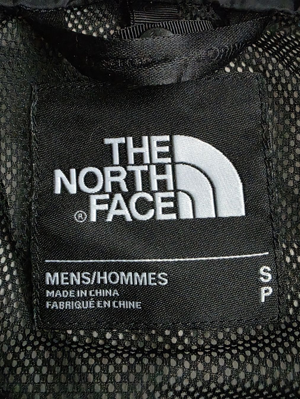 North Face Giacche: The North Face Regenjacke  – Usato da Bern venduto da Enya1 5