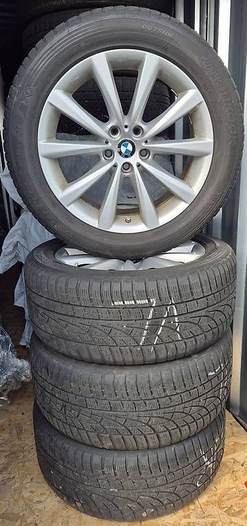 Cerchioni: Jantes BMW 18 pouces Originale – Usato da Bussigny venduto da NoLimiit