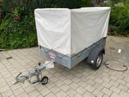 Auto Anhänger