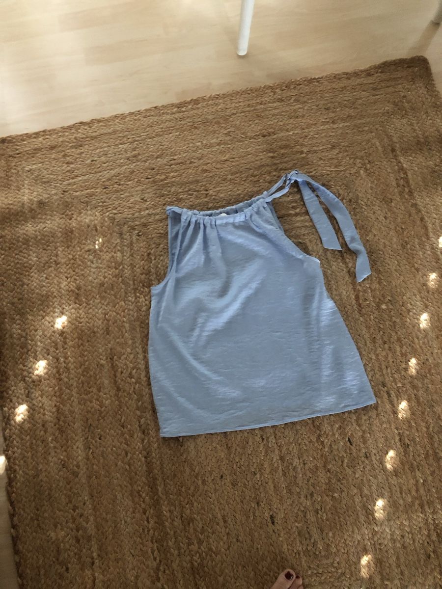 Only Tops: Only Top hellblau Grösse 34, neu!!! – Neuf (Voir description) à Dübendorf par mar_s66c 3