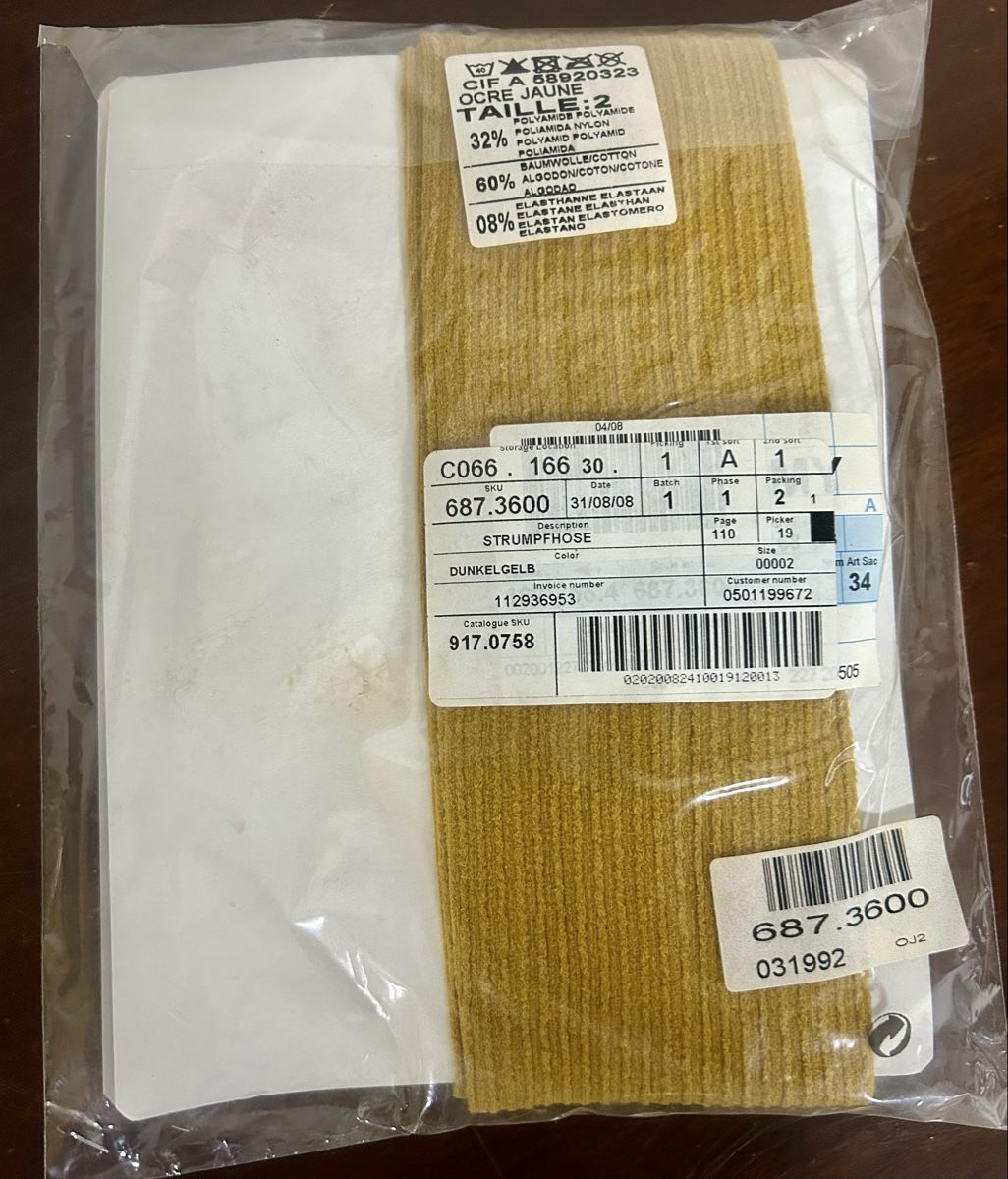 Foulards, Tücher & Schals: [NEU]: Gestrickte Mütze & Schal - Ockergelb – Neu und originalverpackt aus Arni AG von CreaFlex 1