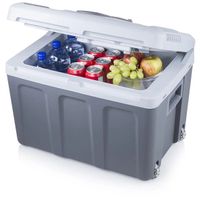 Tristar KB-7540 Kühlbox 40L 12/230V Camping Outdoor Reisen