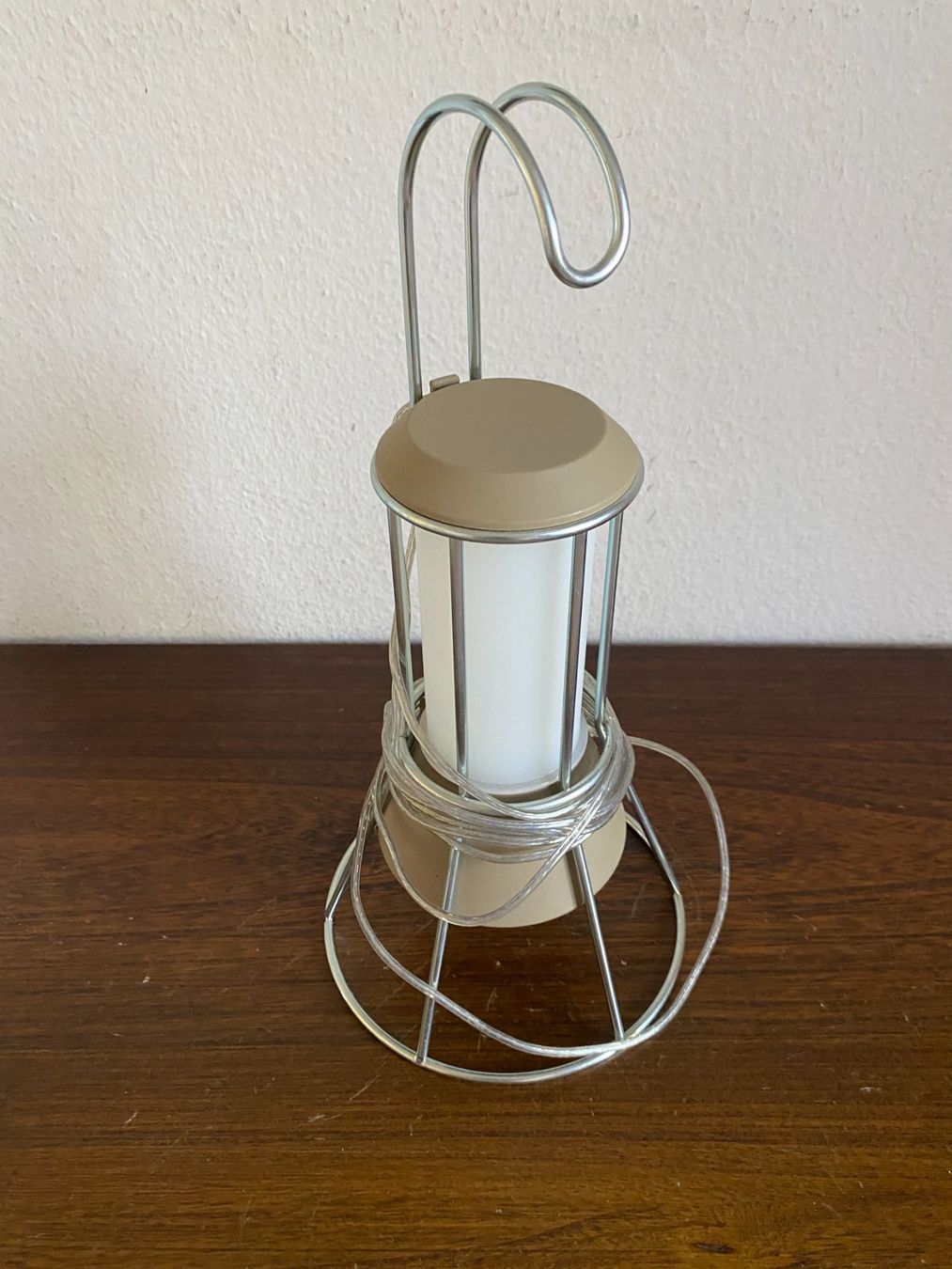 Lampadari & plafoniere: Hängelampe via USB – Usato da Gümligen venduto da Vicky2 3