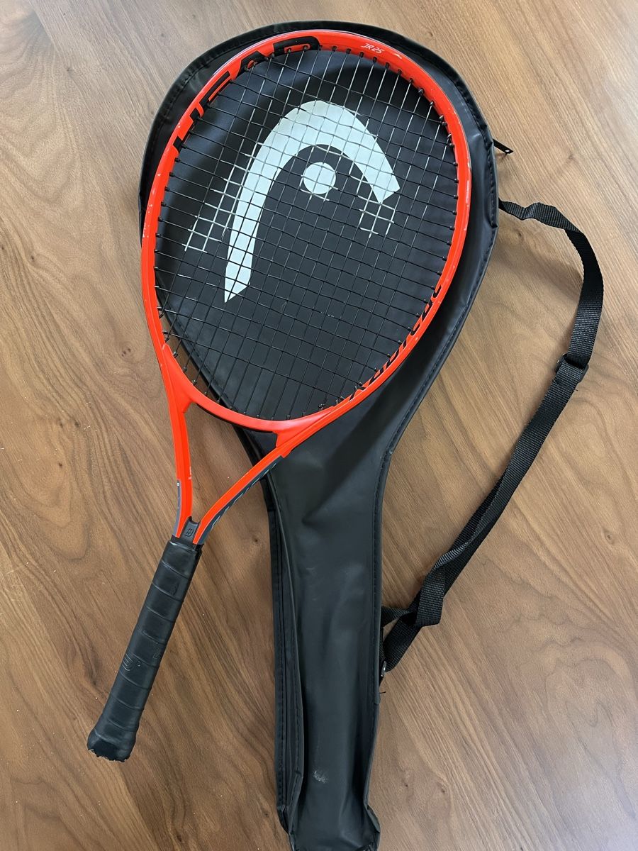 Head Racchette: Head Kinder Tennisschläger Radical Junior 25 – Usato da St. Moritz venduto da Peterpan7500