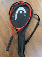 Head Kinder Tennisschläger Radical Junior 25
