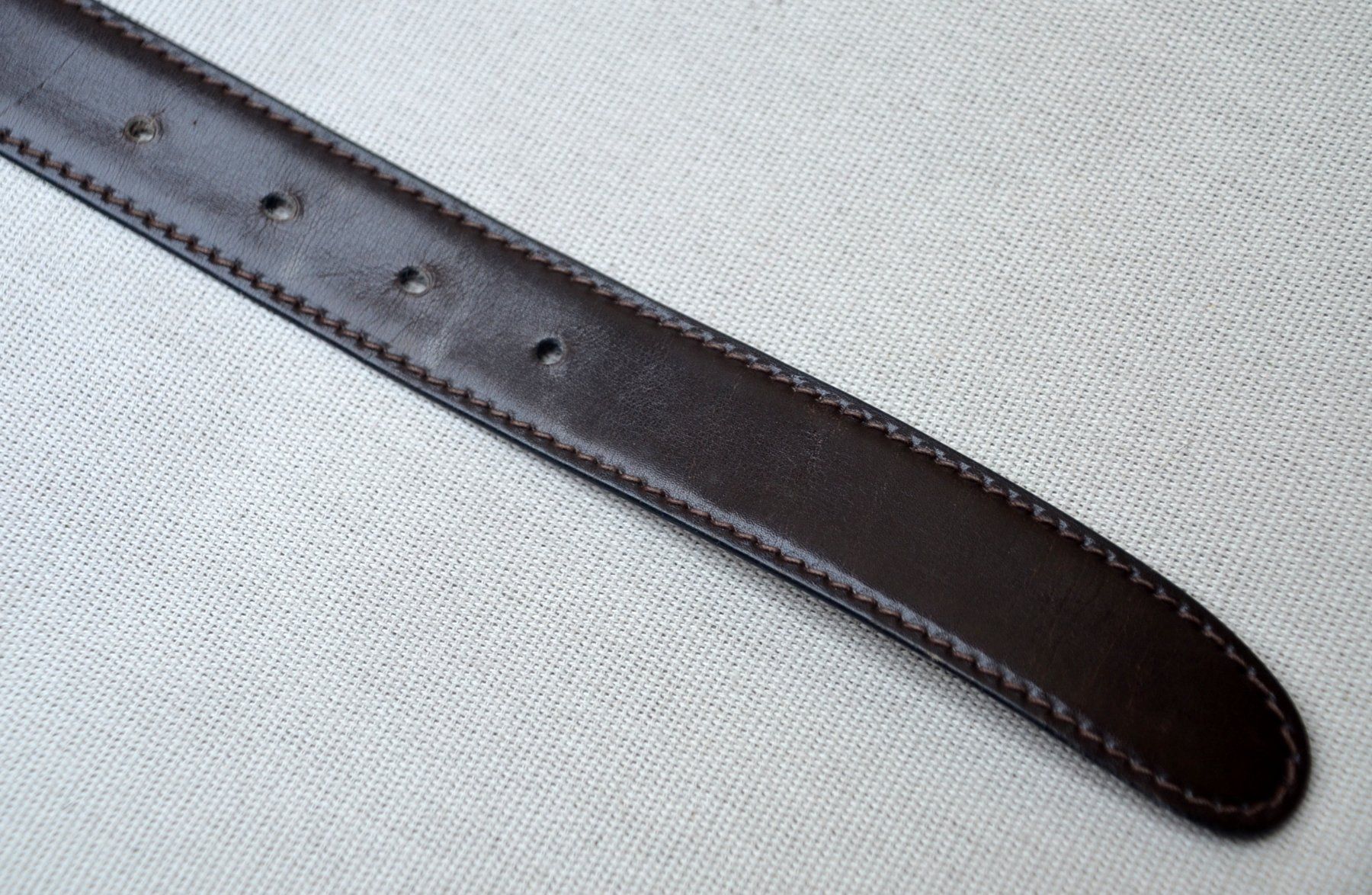 Gucci Cinture: Gucci Gürtel / ceinture – Usato da Collonges venduto da arashee 7