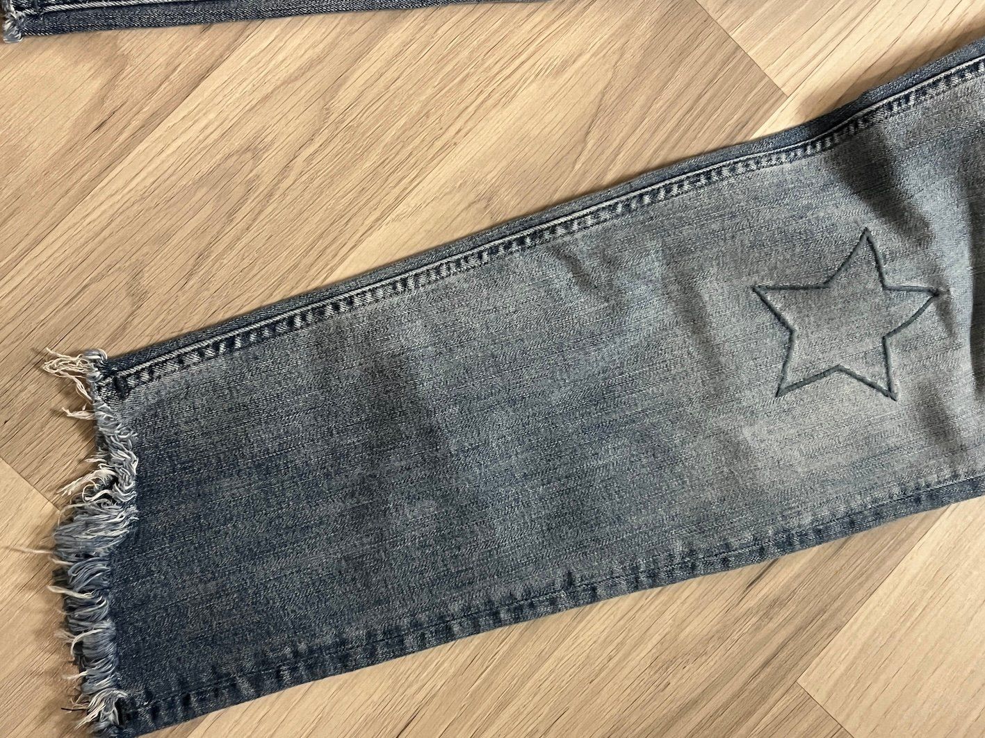 Jeans: Jeans (No 20), Grösse 38 – Usato da Hirschthal venduto da rooblue 1