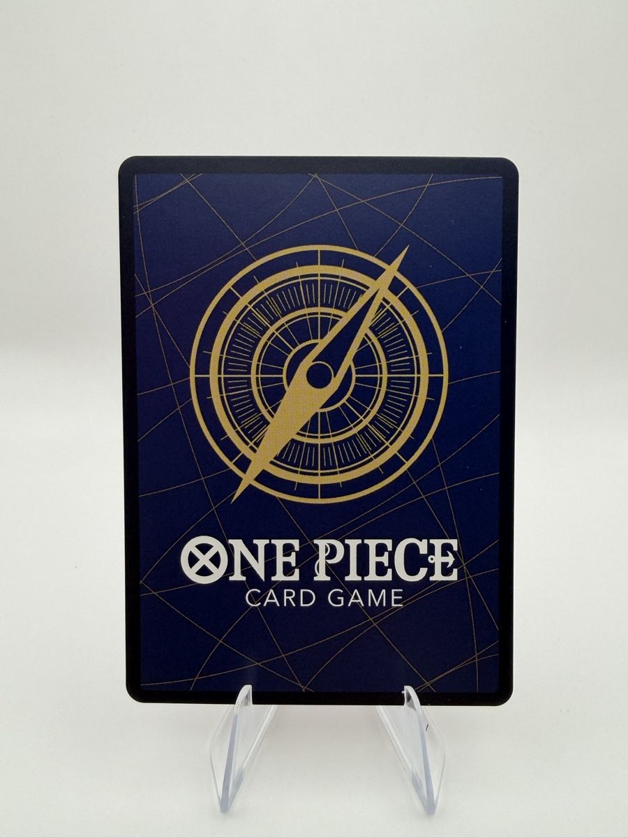 Bandai Cartes à collectionner: One Piece Nami ST01-007 C Parallel – Neuf (Voir description) à Grossdietwil par bekushii 1