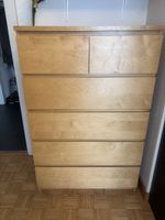 Ikea Malm Kommode