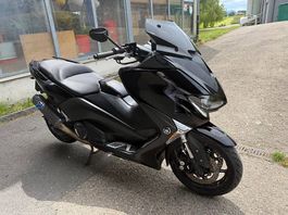 Scooter Yamaha T-MAX 530 - Termignoni