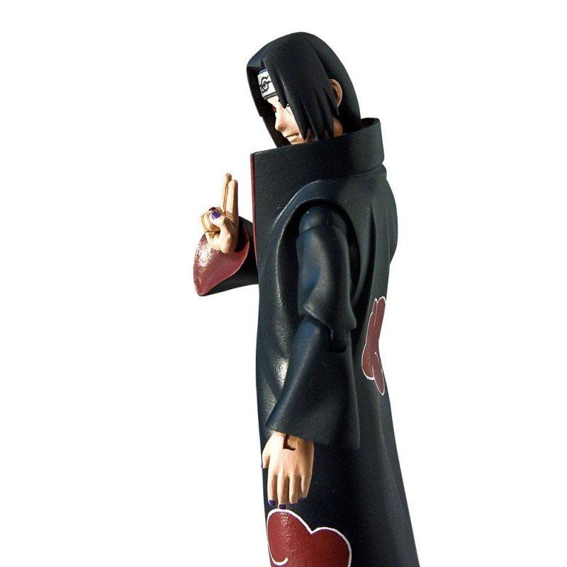 Statuette: Naruto Shippuden figurine Itachi – Nuovo e nell'imballaggio originale da Rochefort venduto da Kishi_Shop 2
