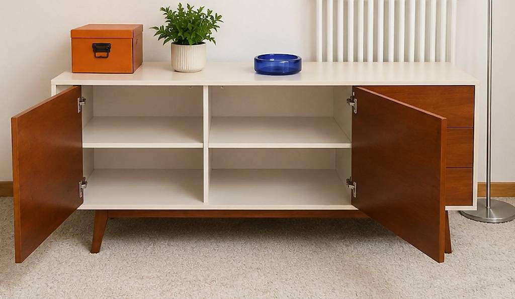 Kommoden: Sideboard/ Skandinavisches Design – Neu (gemäss Beschreibung) aus Wettingen von mamaluz 1