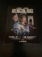 Arlington Road Mediabook 4K Ultra HD + Blu-ray Sehr Gut