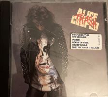 Alice Cooper - Trash