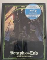 Seraph of the End - Vampire Reign - Édition Collector Bluray