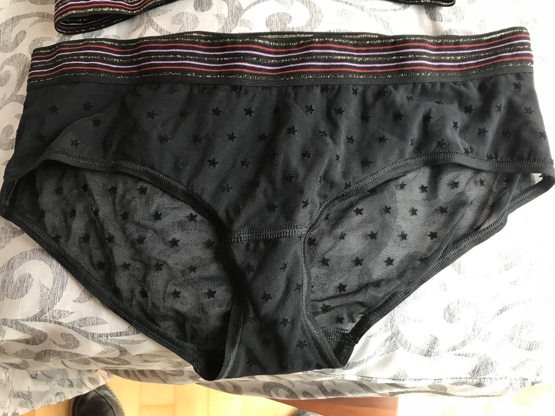Altra biancheria intima: Schwarzes BH-Set  BH – Nuovo (secondo la descrizione) da Alpnach Dorf venduto da marvo 3