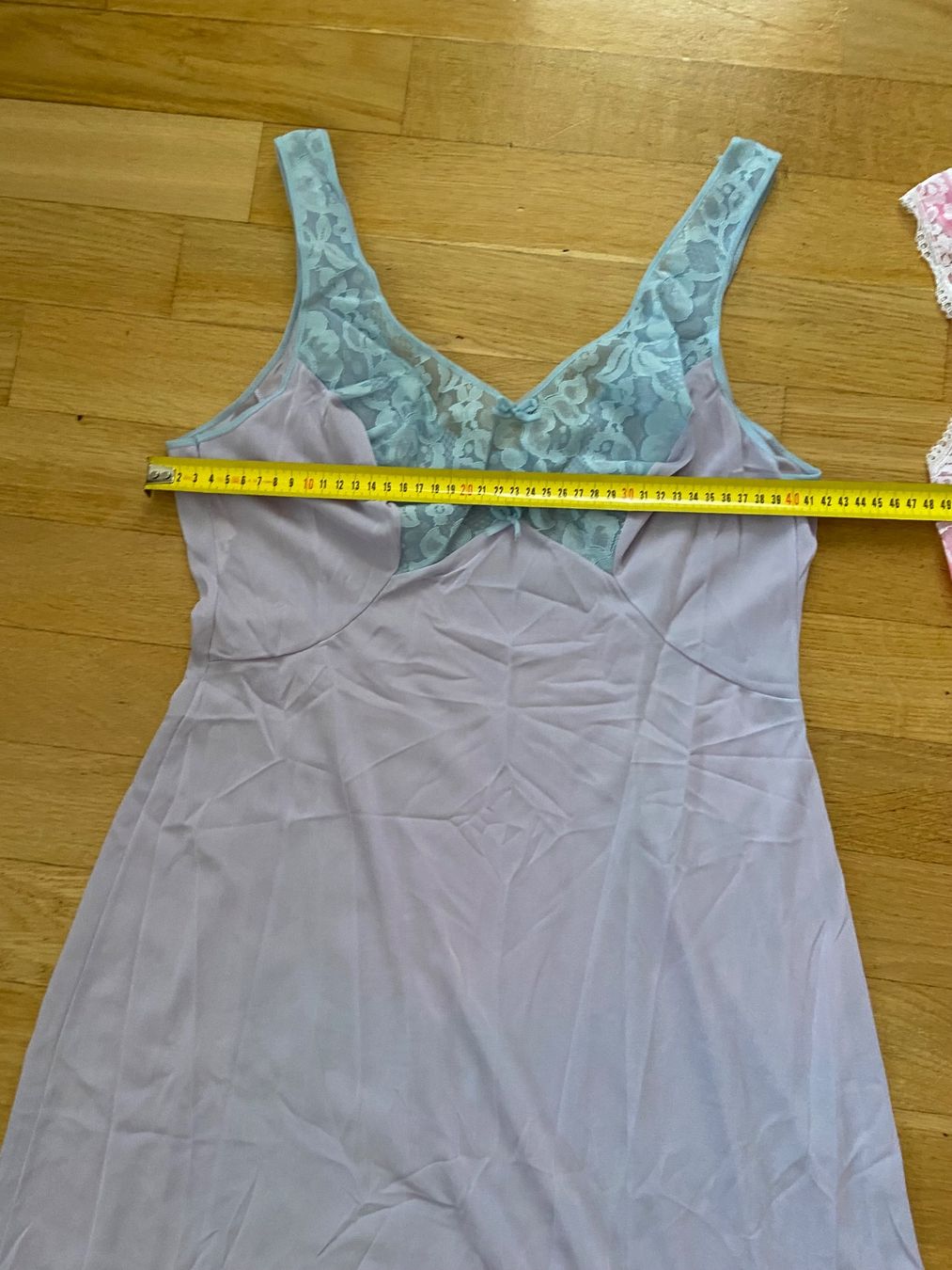 Triumph Negligees & Pigiami: MARKEN NEGLIGEE GRÖSSE M -L – Nuovo (secondo la descrizione) da Zürich venduto da schneeflocke303 3