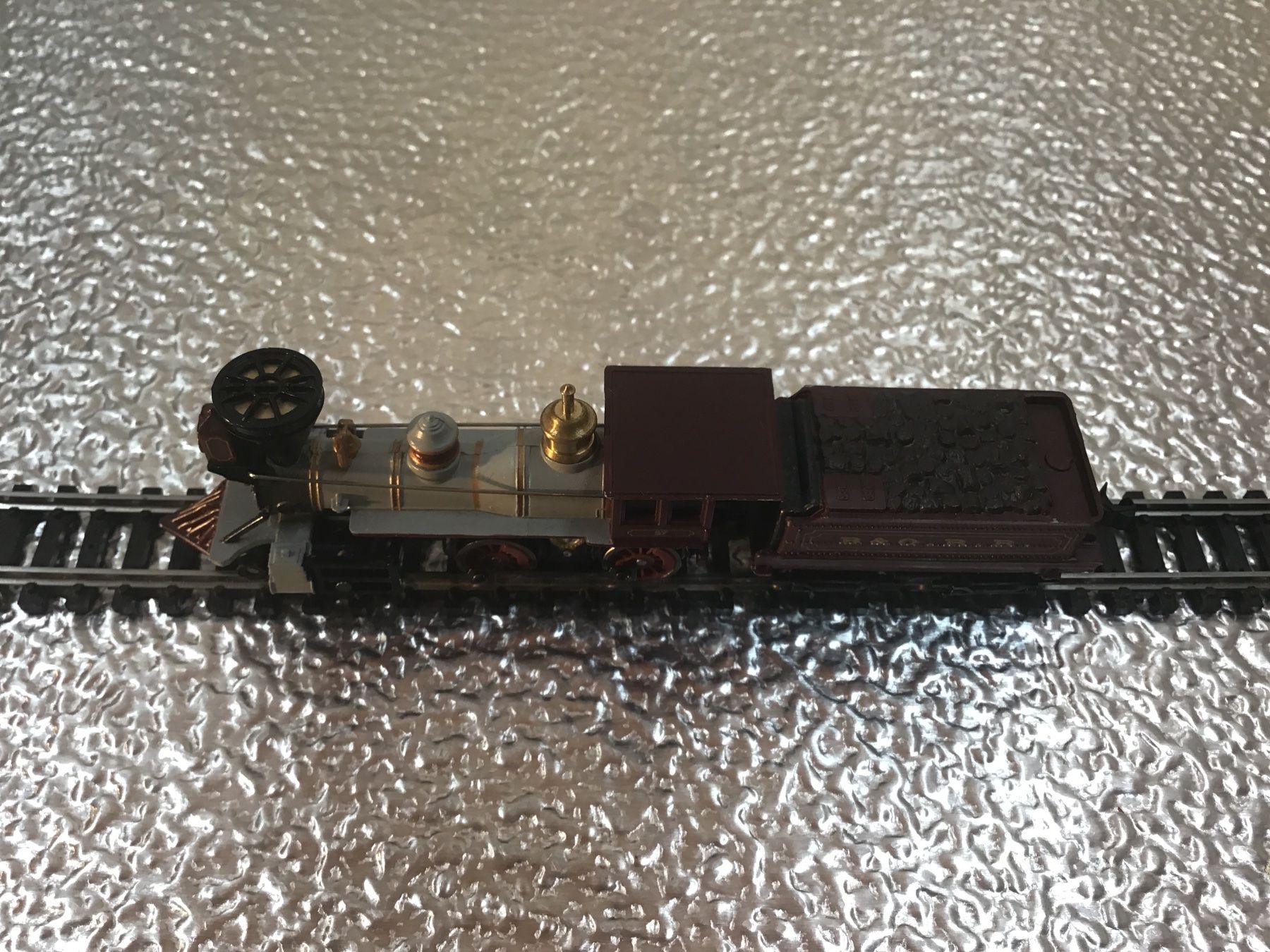 Trains électriques: BACHMANN 11751 SPUR N – D'occasion à Männedorf par Modelle-aller-Art 1