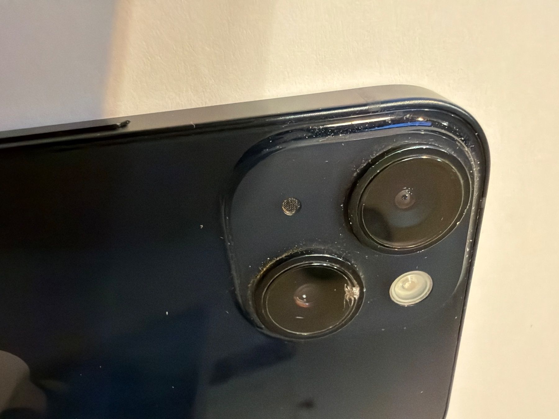 Apple Telefoni cellulari / Smartphones: Apple iPhone 14 gebraucht – Usato da Wettingen venduto da somr123 3