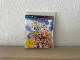 Rune Factory: Oceans / PS3