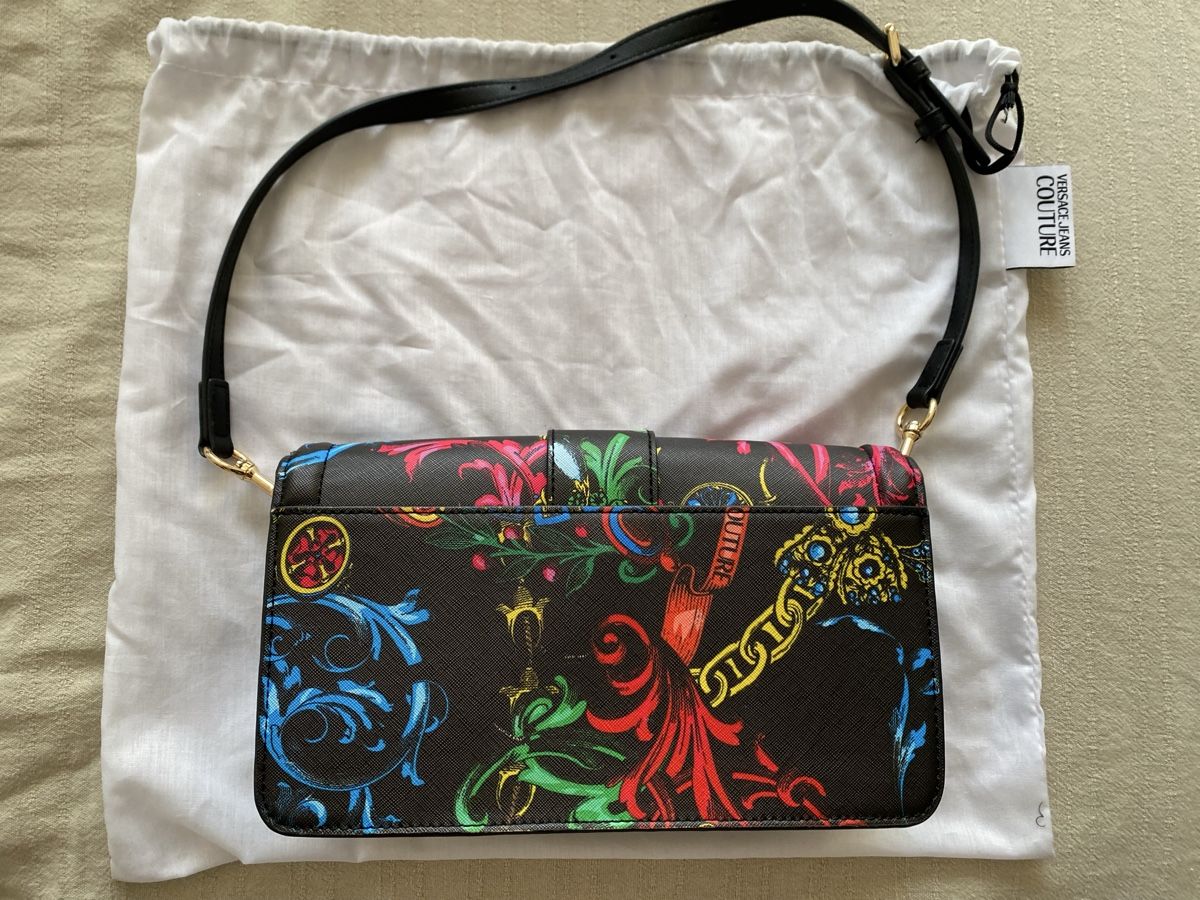 Versace Borse da donna: Sac Versace Couture  – Usato da Montreux venduto da mar_78rw 1