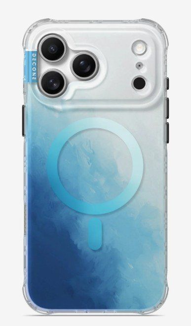 Apple Cover & Protezioni schermo: iPhone-Hülle 17 Pro Max – Nuovo e nell'imballaggio originale da Zürich venduto da Luis_Deplazes