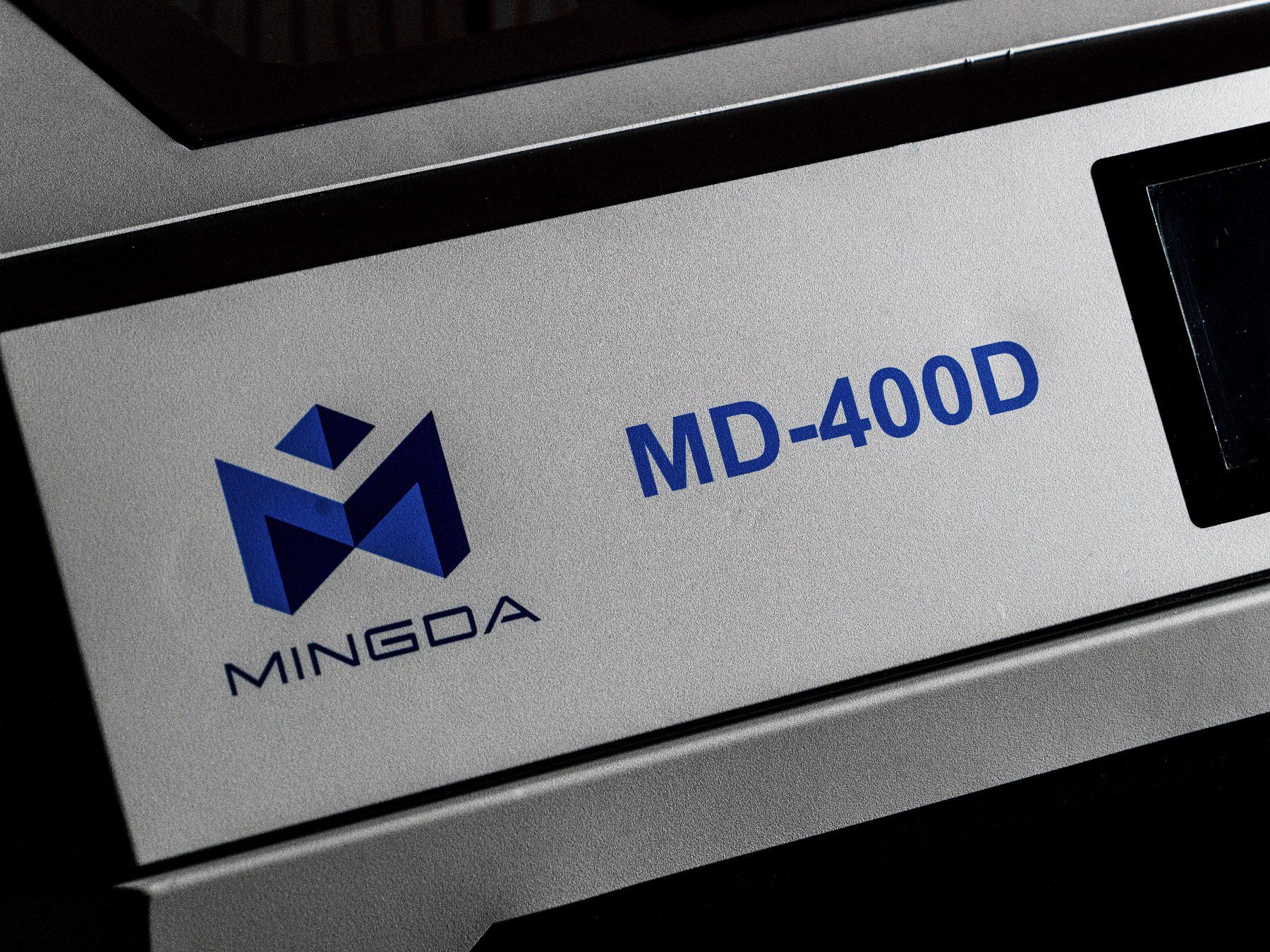 Stampanti 3D: MINGDA MD-400D 3D-Drucker – Nuovo (secondo la descrizione) da Unterseen venduto da powerpan 1