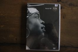 Hill, Lauryn - MTV Unplugged No. 2.0 00 DVD NEU (1860)