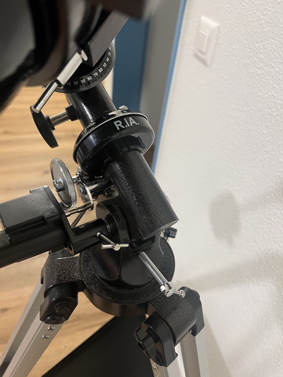 Sky-Watcher Telescopi: Sky-Watcher Telescope – Usato da Mägenwil venduto da ele_cd7w 4