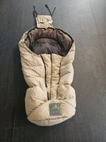 Schlafsack für in Kinderwagen