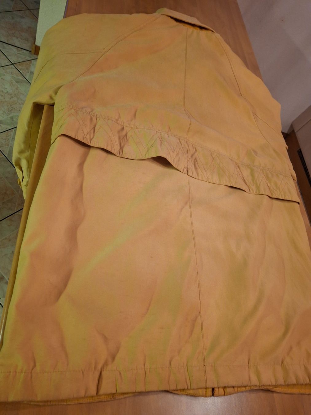 Giacche: Longue veste taille 38 marque Park Lane – Usato da Villiers venduto da san_jn5w 7