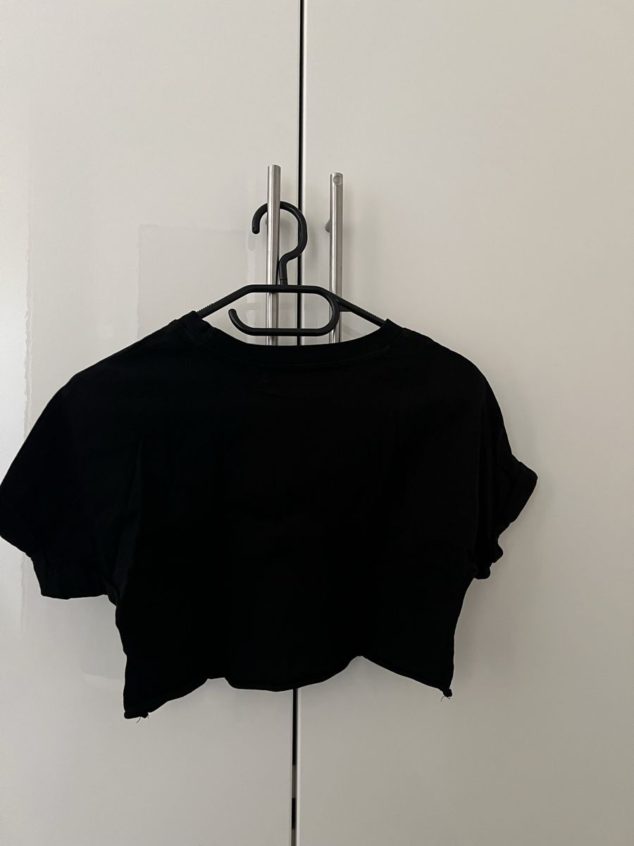 Pull&Bear T-Shirts: Kurzes T-Shirt – Gebraucht aus Dietikon von Mischi2167 1