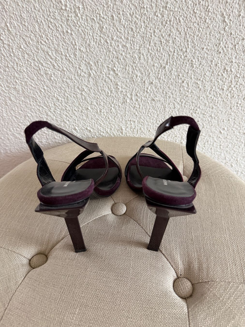 Scarpe da donna: Maison des Talons Pumps 37Gr. – Nuovo (secondo la descrizione) da Wädenswil venduto da Alice_style 4