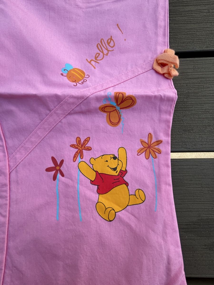 Pantaloni: Rosa Hose Gr. 92 – Nuovo (secondo la descrizione) da Kesswil venduto da Branca-01 1