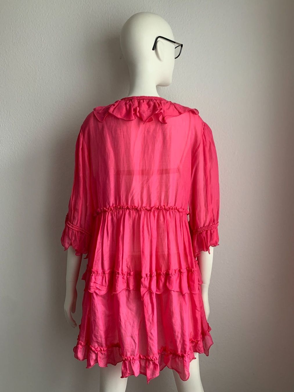 Camicette: Blumarine Bluse – Nuovo (secondo la descrizione) da Winterthur venduto da 19.19 8