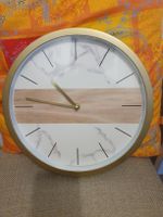 Wanduhr