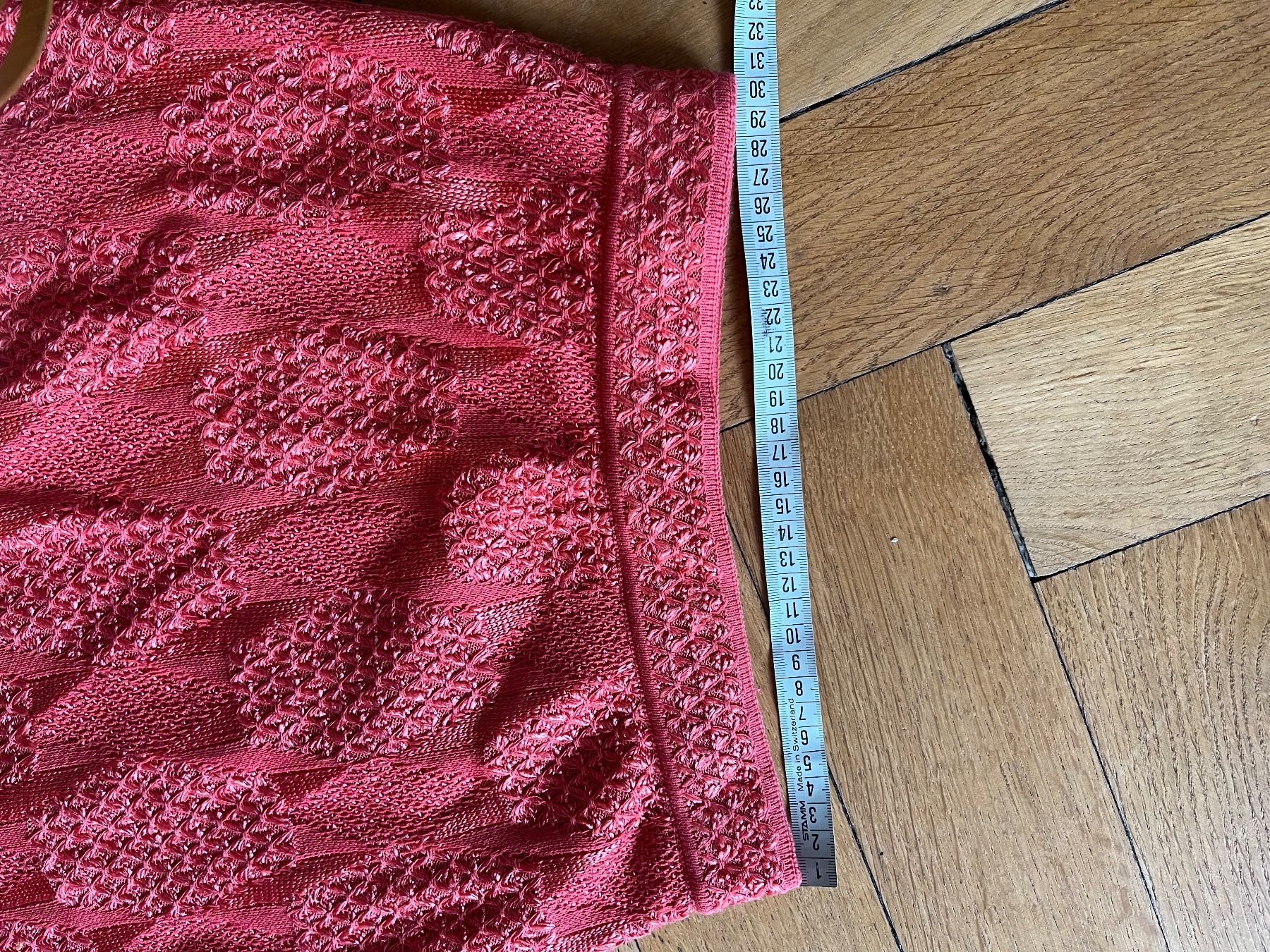 Missoni Gonne: MISSONI Rock – Usato da Zuerich venduto da zeichnung 3